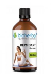 Жидкий экстракт Ревмоарт (Revmoart extract), Bioherba