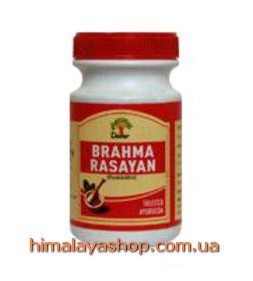 Брахма Расаян (Brahma Rasayan), Dabur