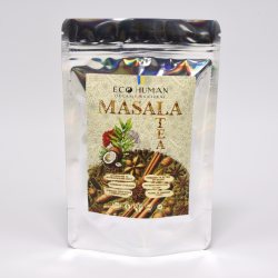 Масала чай (Masala Tea), EcoHuman