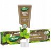 Травяная зубная паста Бодрящая и Освежающая с зеленым чаем ( Invigorating&Refreshing TOOTHPASTE GREEN TEA ), Dabur - доп. фото