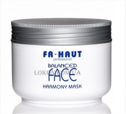 Маска для проблемной кожи "HARMONY MASK", Fr-Haut