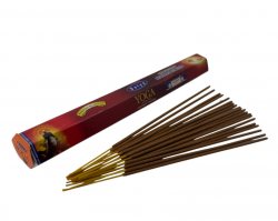 Благовония "Йога" (Yoga Clove incense), Satya
