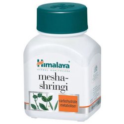 Мешашринги (Meshashringi), Himalaya Herbals