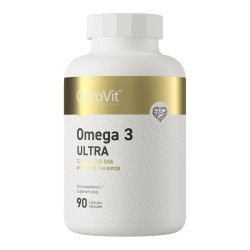 Omega 3 Ultra OstroVit