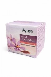 Крем с кумкумади (Kumkumadi Cream), Ayusri