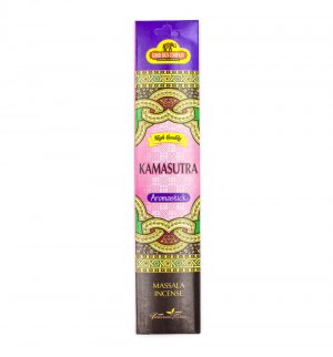 Благовония Камасутра (Kamasutra aromastick), Good Sign Company