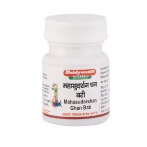 Махасударшан Гхан Бати, Baidyanath