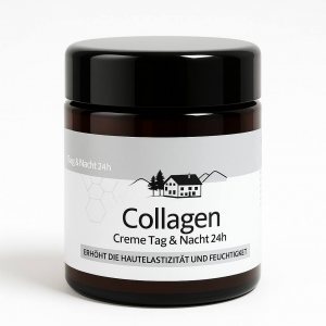 Универсальный крем с коллагеном (Universal cream with collagen), Naturhof