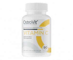 Витамин С (Vitamin C), Ostrovit