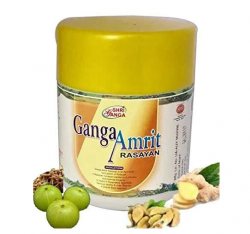 Амрит Расаян (Amrit Rasayan), Shri Ganga