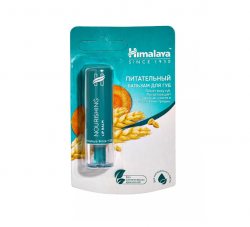 Питательный бальзам для губ, Himalaya Herbals