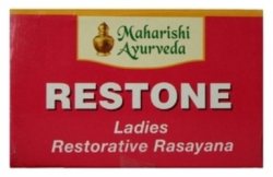 Рестон (Restone), Maharishi Ayurveda