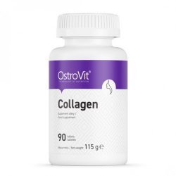 Коллаген (Collagen), OstroVit