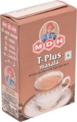 Смесь специй для чая и молока (Tea masala), MDH
