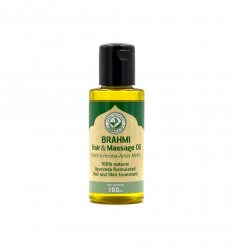 Масло Брами (Brahmi Oil) Herbals