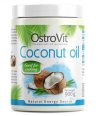 Кокосовое масло (Coconut oil), OstroVit - доп. фото
