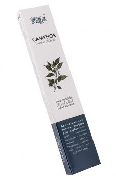 Ароматические палочки Камфора (Camphor), Aasha Herbals
