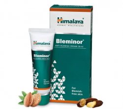 Крем против пигментных пятен Блеминор (Bleminor), Himalaya Herbals