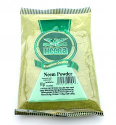 Порошок Нима (Neem Powder), Heera