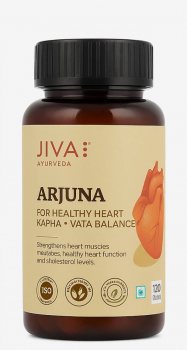 Арджуна (Arjuna), Jiva