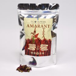 Амарантовый Фито-Чай (Amaranth Herbal Tea), EcoHuman