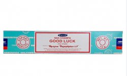Наг Чампа Удача (Nag Champa Good Luck), Satya